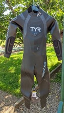 Combinaison triathlon neuve d'occasion  Fougerolles