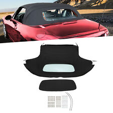 Black convertible soft for sale  Hayward