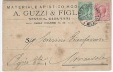 Sesto san giovanni usato  Forli