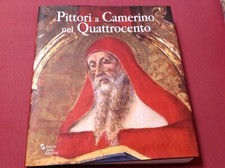 Marchi pittori camerino usato  Urbania