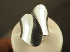 Vintage solid silver d'occasion  Expédié en Belgium