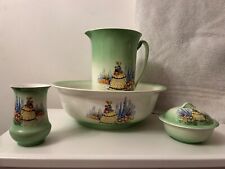 Vintage piece bathroom for sale  IPSWICH