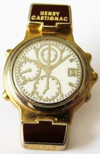 Pin montre henry d'occasion  Maintenon
