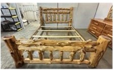 Rustic knotty pine for sale  Montgomery