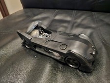 Batman batmobile gigante usato  Roma
