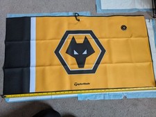 Wolverhampton wanderers taylor for sale  SHEFFIELD