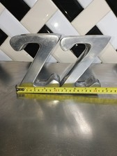 Large solid aluminium for sale  GLOUCESTER