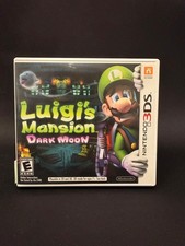 Nintendo 3ds luigi usato Nintendo 3ds luigi usato  Torino