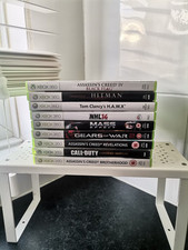 Xbox 360 video for sale  PURFLEET-ON-THAMES