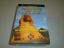 Journeys lifetime boxed for sale  Princeton