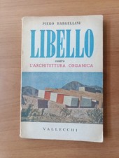 piero bargellini usato piero bargellini usato Bresso