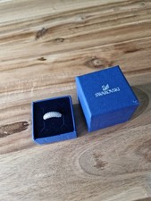 Swarovski ring gr gebraucht kaufen  München