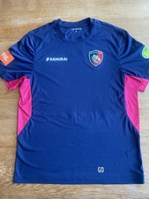 Leicester tigers shirt for sale  LEICESTER