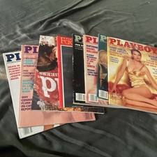 Playboy for sale  Easton