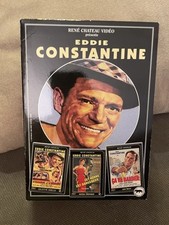 Coffret dvd eddie d'occasion  Strasbourg-