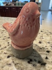 Ceramic chubby pink for sale  Croton on Hudson