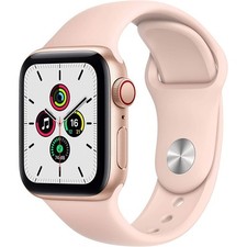 Apple watch 40mm gebraucht kaufen  Eilenburg