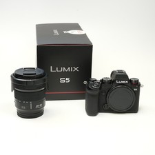 Panasonic lumix 2mp usato  Civitanova Marche