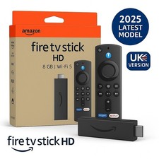 Amazon fire stick for sale  BIRMINGHAM