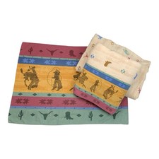 Vtg southwest cowboy for sale  Jackson Center