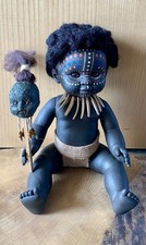 Voodoo tribe baby for sale  WITHAM