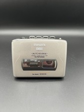 Tragbarer cassette player gebraucht kaufen  Wilhelmshaven
