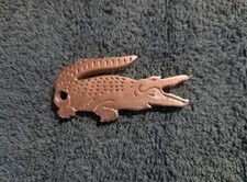 Lacoste key ring d'occasion  Nontron