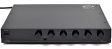 Amplificador de controle vintage Nakamichi CA-5А II. Pré-amplificador estéreo TESTADO comprar usado  Enviando para Brazil
