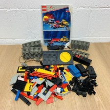 Vintage lego system for sale  NEWTON-LE-WILLOWS