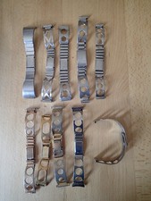 Lot bracelets sport d'occasion  Saint-Julien-Chapteuil