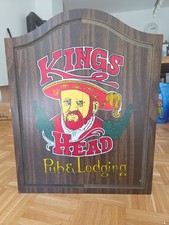 Kings head pub gebraucht kaufen  Rosenheim