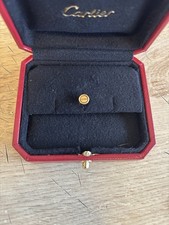 Cartier love single for sale  MAIDSTONE