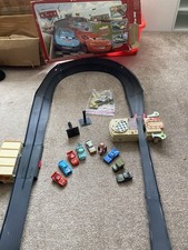 Disney pixar cars for sale  BRAUNTON
