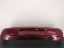 Ford fiesta rear for sale  GUISBOROUGH