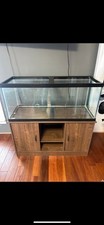 Gallon aquarium enclosure for sale  Mount Pulaski