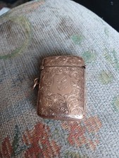 Chester hallmarked gold for sale  KING'S LYNN