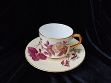 Royal worcester tea for sale  Johnston