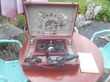 Appareil electrotherapie fluvi d'occasion Appareil electrotherapie fluvi d'occasion  Alençon