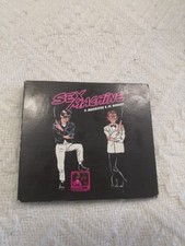 Sex machine 2 d'occasion  Grans