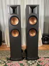 Klipsch speakers ref for sale  Deerfield Beach