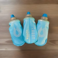 Hydrapak softflask 150ml for sale  San Jose