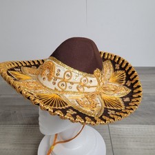Sombrero mariachi pigalle for sale  Marina