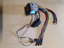 Car brushless esc for sale  CHELMSFORD