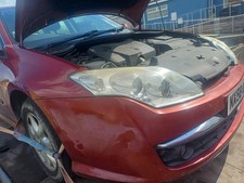 Renault laguna 2008 for sale  WREXHAM