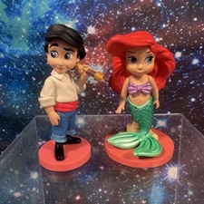 Prince eric little for sale  NEW MALDEN