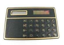 Piccola mini calcolatrice usato  Rho