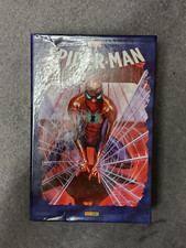 Spiderman sammelschuber leer gebraucht kaufen  Groß Schenkenberg, Klein Wesenberg