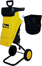 Biotrituratore vbi 2500 usato  Roma