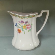 Rare vintage floral for sale  IPSWICH