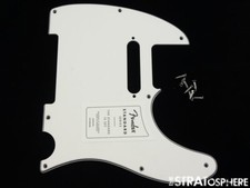 Fender standard telecaster for sale  Exeter